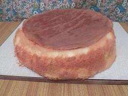 Птичье молоко торт - шаг 7