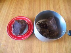 Птичье молоко торт - шаг 27