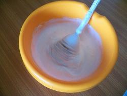 Птичье молоко торт - шаг 21