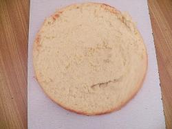 Птичье молоко торт - шаг 8