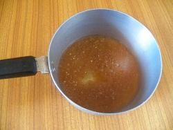 Птичье молоко торт - шаг 20