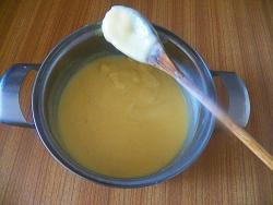 Птичье молоко торт - шаг 17