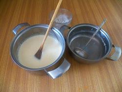 Птичье молоко торт - шаг 16