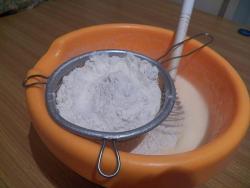 Птичье молоко торт - шаг 6