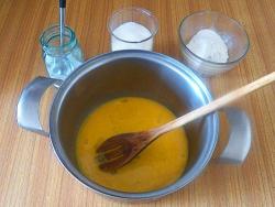 Птичье молоко торт - шаг 13