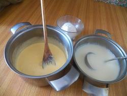 Птичье молоко торт - шаг 14