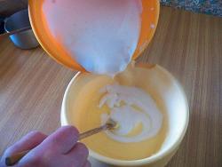 Птичье молоко торт - шаг 23