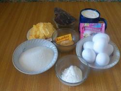 Птичье молоко торт - шаг 11