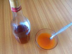 Птичье молоко торт - шаг 9