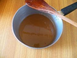 Птичье молоко торт - шаг 22