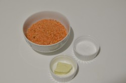 Пюре из чечевицы - шаг 1