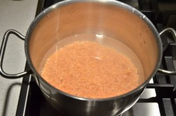 Пюре из чечевицы - шаг 3