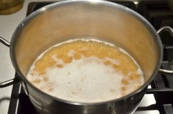 Пюре из чечевицы - шаг 4