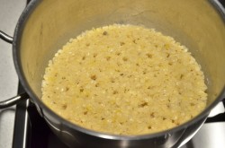 Пюре из чечевицы - шаг 6