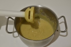 Пюре из чечевицы - шаг 7