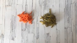 Рассольник с говядиной - шаг 4 Рассольник с говядиной - шаг 4