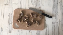 Рассольник с говядиной - шаг 5 Рассольник с говядиной - шаг 5