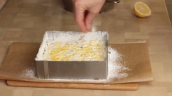 Torrone ( торроне ) - итальянская нуга - шаг 10