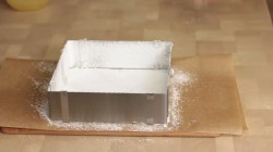 Torrone ( торроне ) - итальянская нуга - шаг 2