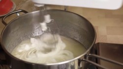 Torrone ( торроне ) - итальянская нуга - шаг 5