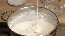 Torrone ( торроне ) - итальянская нуга - шаг 6