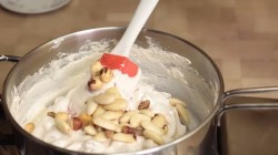 Torrone ( торроне ) - итальянская нуга - шаг 7