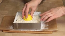 Torrone ( торроне ) - итальянская нуга - шаг 9