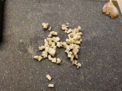 Рис с яйцом по китайски - шаг 4 Рис с яйцом по китайски - шаг 4