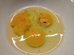 Рис с яйцом по китайски - шаг 5 Рис с яйцом по китайски - шаг 5