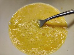 Рис с яйцом по китайски - шаг 6 Рис с яйцом по китайски - шаг 6