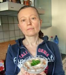 Рисовый пудинг с бананами - шаг 10