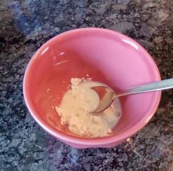 Рисовый пудинг с бананами - шаг 6