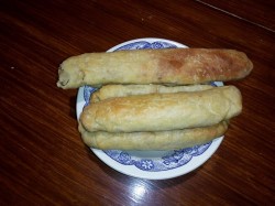 Рулет с капустой - шаг 10