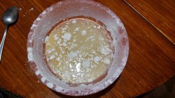 Рулет с капустой - шаг 2