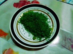 Закуска из кабачков Тещин язык - шаг 4 Закуска из кабачков Тещин язык - шаг 4