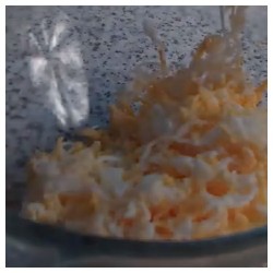 Рулетики из крабовых палочек с майонезом сыром яйцом - шаг 3