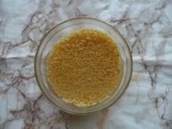 Рыбный суп уха из леща - шаг 4 Рыбный суп уха из леща - шаг 4