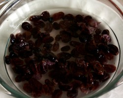 Салат банановый с ветчиной - шаг 2