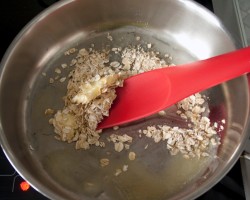 Салат банановый с ветчиной - шаг 3