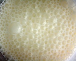 Салат банановый с ветчиной - шаг 10