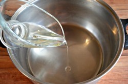 Салат Десятка на зиму из баклажанов или Десяточка - шаг 3