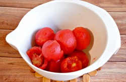 Салат Десятка на зиму из баклажанов или Десяточка - шаг 7