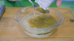 Салат из огурцов с морковью по-корейски на зиму - шаг 4