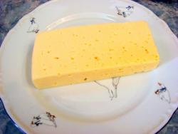 Салат Мимоза классический с консервой - шаг 6