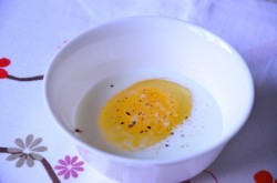 Салат Осенние краски - шаг 3 Салат Осенние краски - шаг 3