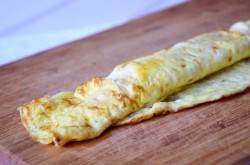 Салат Осенние краски - шаг 4 Салат Осенние краски - шаг 4