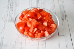 Салат Весенний бриз - шаг 3