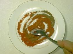 Сало в шоколаде - шаг 6