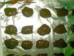 Сало в шоколаде - шаг 10