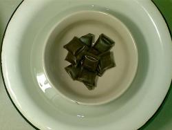 Сало в шоколаде - шаг 5